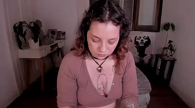 sophia goth online show from 02.26.25