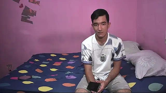 Sweetiefoxxx online show from 04.04.26