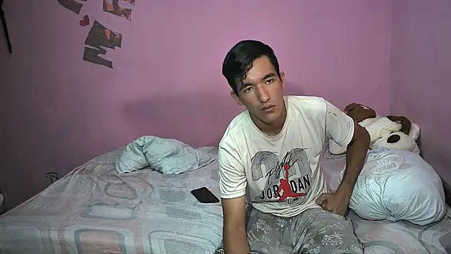 Sweetiefoxxx online show from 06.09.26