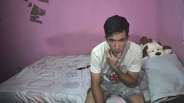 Sweetiefoxxx online show from 06.12.26