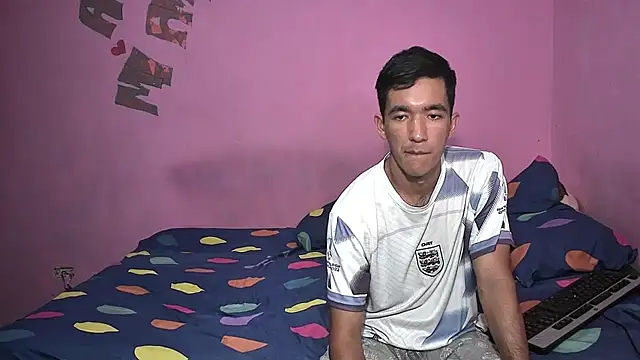 Sweetiefoxxx online show from 07.02.26