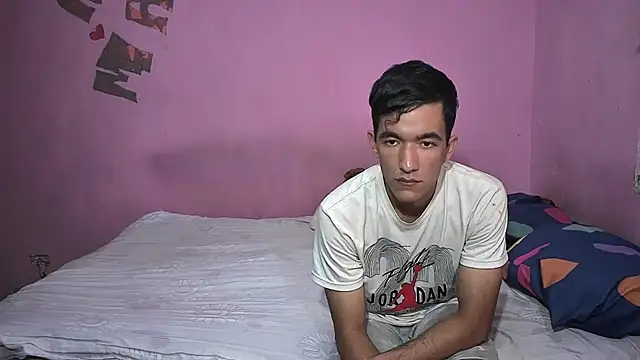 Sweetiefoxxx online show from 07.10.26