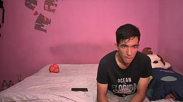 Sweetiefoxxx online show from 07.12.26