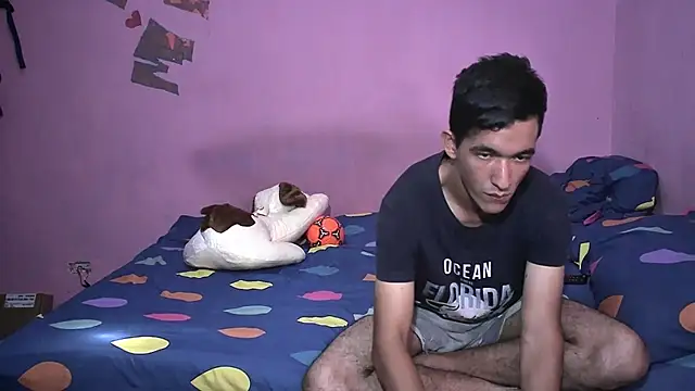 Sweetiefoxxx online show from 07.16.26