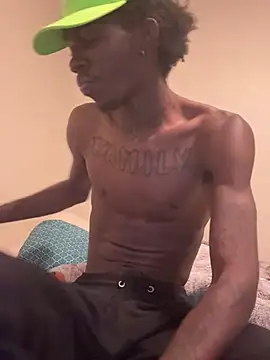 JasperBlaxx online show from 01.04.25