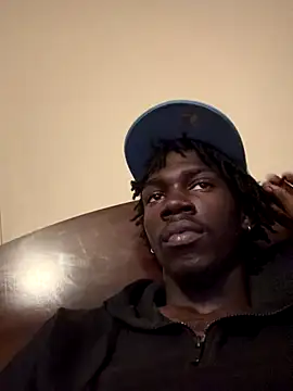 JasperBlaxx online show from 11.06.25