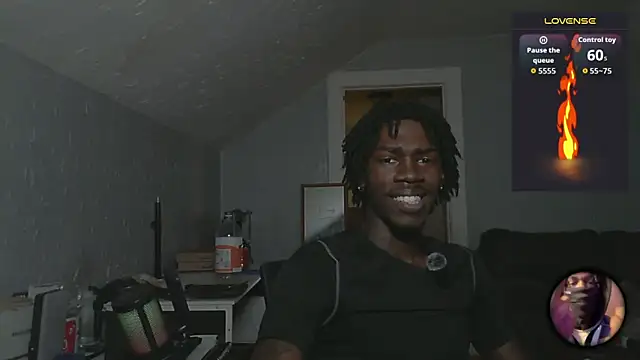 JasperBlaxx online show from 02.16.26