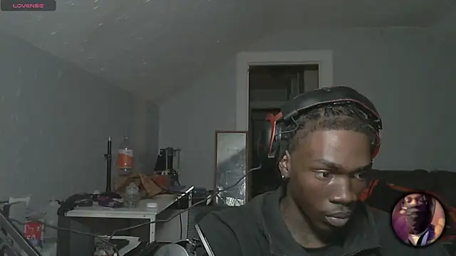 JasperBlaxx online show from 02.20.26