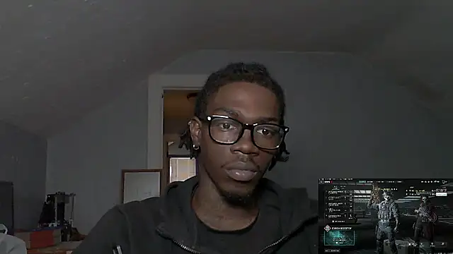 JasperBlaxx online show from 02.22.26