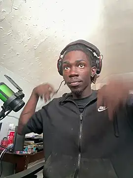 JasperBlaxx online show from 02.26.26