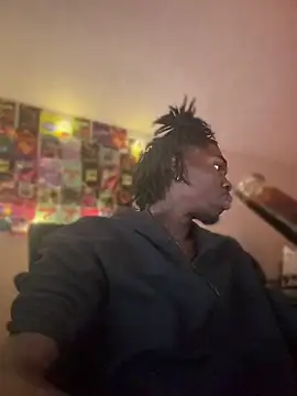 JasperBlaxx online show from 05.01.26