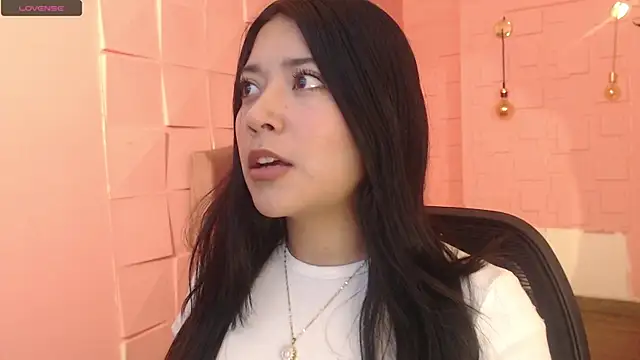 Susy thomson online show from 10.12.25