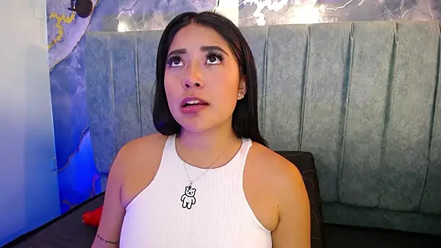 Susy thomson online show from 02.10.26