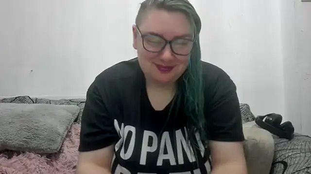 Bustycurves online show from 04.11.26