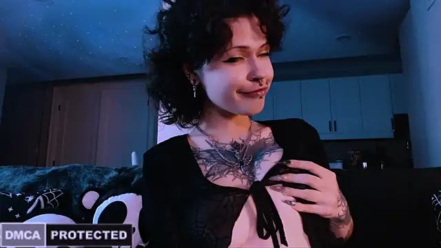 NaughtyLittleFox online show from 02.05.26