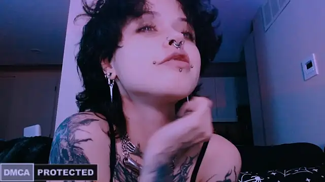 NaughtyLittleFox online show from 02.27.26