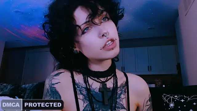 NaughtyLittleFox online show from 05.13.26