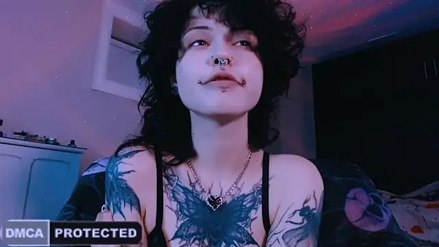 NaughtyLittleFox online show from 05.22.26