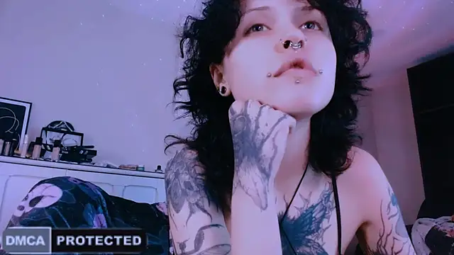NaughtyLittleFox online show from 06.08.26