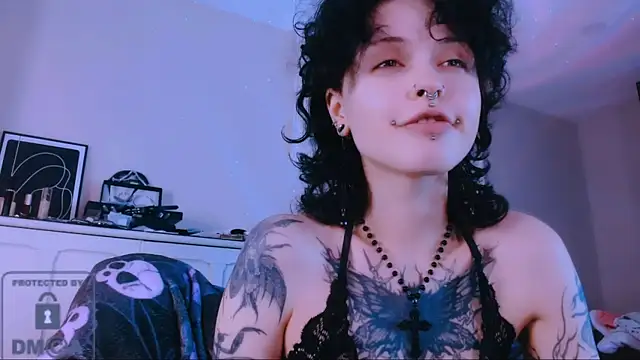 NaughtyLittleFox online show from 06.15.26