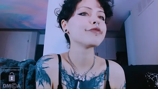 NaughtyLittleFox online show from 07.13.26