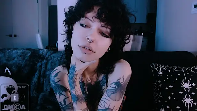 NaughtyLittleFox online show from 07.14.26