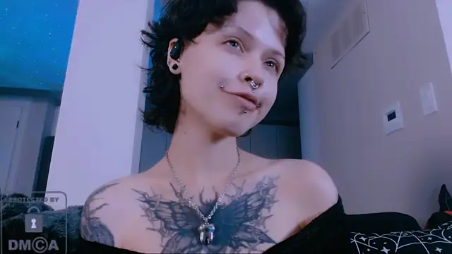 NaughtyLittleFox online show from 07.28.26