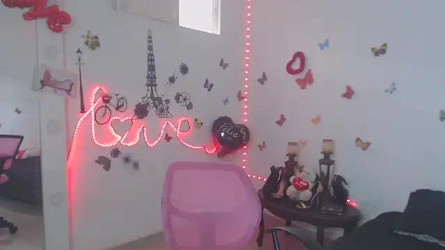 brigitht online show from 09.11.25