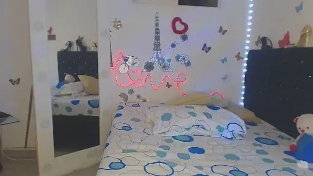 brigitht online show from 02.20.26