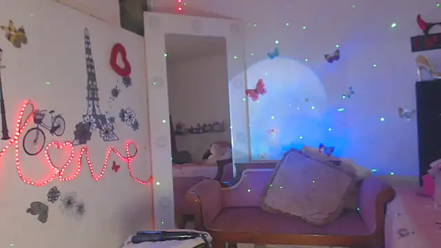 brigitht online show from 04.15.26