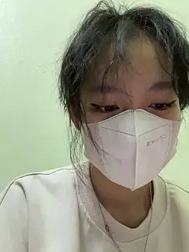 Snapshot of minmin2kk5 chatting on 01.21.25 minmin2kk5 online show from 01.21.25