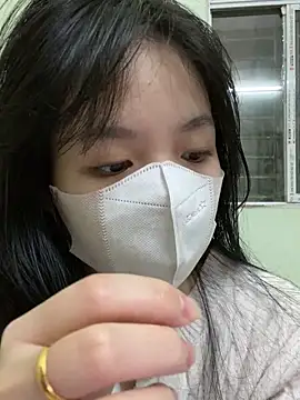 Snapshot of minmin2kk5 chatting on 02.24.25 minmin2kk5 online show from 02.24.25