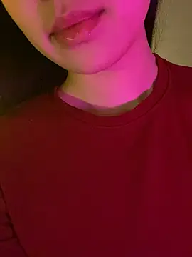 minmin2kk5 online show from 01.18.26