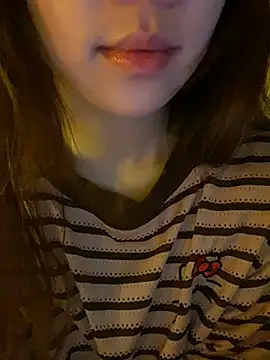 minmin2kk5 online show from 03.11.26