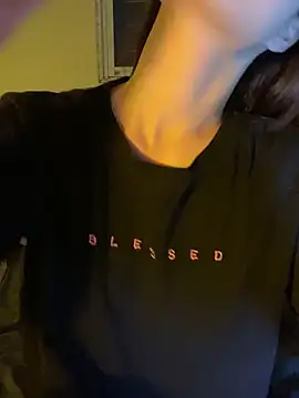 minmin2kk5 online show from 03.31.26