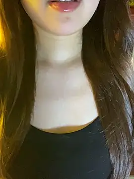minmin2kk5 online show from 05.16.26