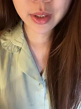 minmin2kk5 online show from 07.04.26