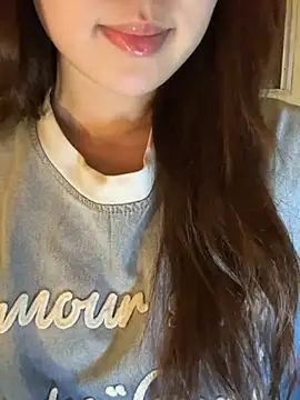 minmin2kk5 online show from 07.15.26