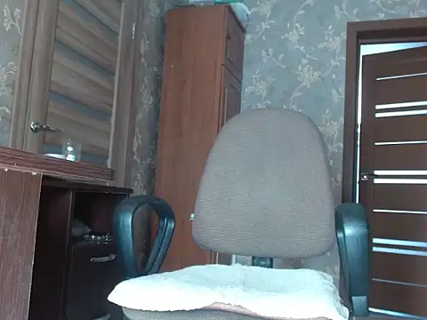 Snapshot of HuliganFisher chatting on 03.05.26 HuliganFisher online show from 03.05.26