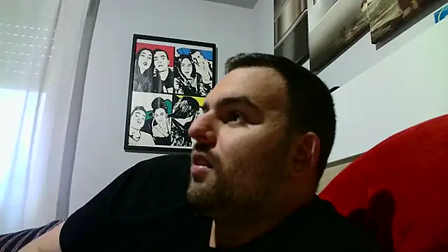 Snapshot of eljosipe chatting on 01.25.25 eljosipe online show from 01.25.25