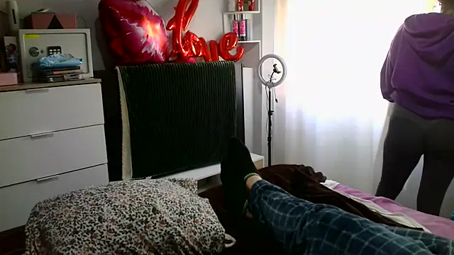 Snapshot of eljosipe chatting on 02.19.25 eljosipe online show from 02.19.25