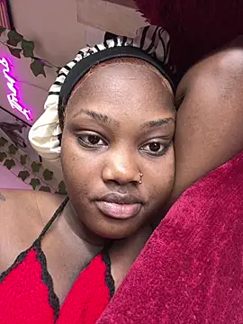 Snapshot of Queen_Arnah254 chatting on 06.15.26 Queen Arnah254 online show from 06.15.26