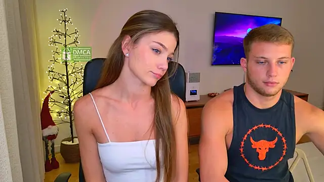 Jony and Jessica online show from 01.14.25