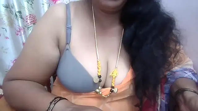 Snapshot of Janavi-janu chatting on 09.13.25 Janavi-janu online show from 09.13.25