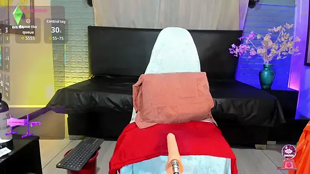 la ratona 1 online show from 11.27.25