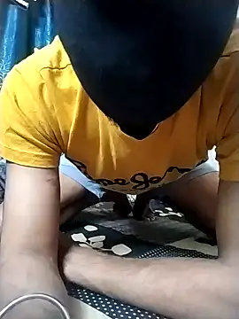 ALWAYSHORNYDADDY online show from 02.26.25