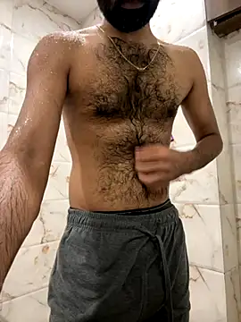 ALWAYSHORNYDADDY online show from 09.10.25