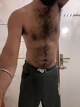 ALWAYSHORNYDADDY online show from 03.02.26