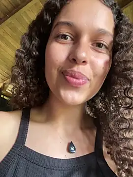 Snapshot of Rati_Curly chatting on 02.10.26 Rati Curly online show from 02.10.26
