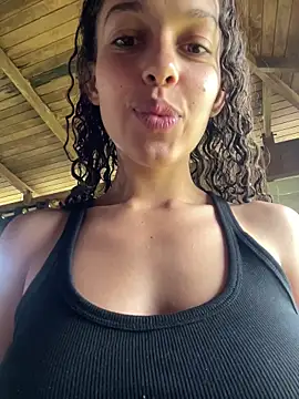 Snapshot of Rati_Curly chatting on 02.11.26 Rati Curly online show from 02.11.26